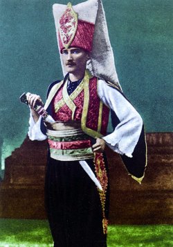 Renkli Atatürk Resimleri