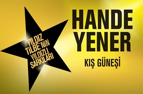 Hande Yener - Kış Güneşi