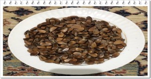 Gürgen Fıstığı Faydaları Nelerdir? Vitamin ve Mineral Deposu