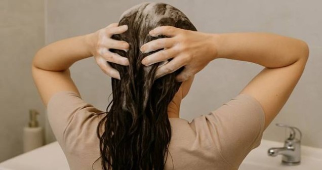 Şampuan saçta neden uzun süre bekletilir?