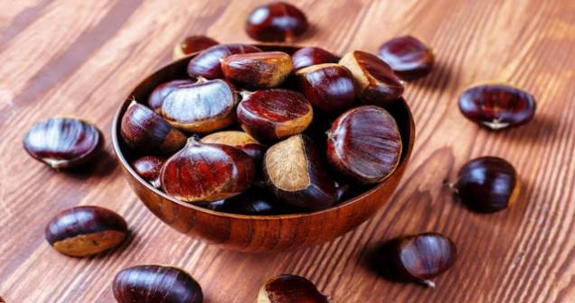 Şeker hastaları kestane yiyebilir mi?