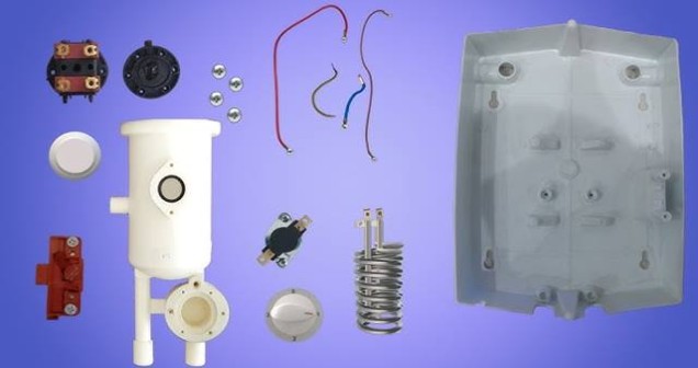 Şofben suyu neden ısıtmaz?