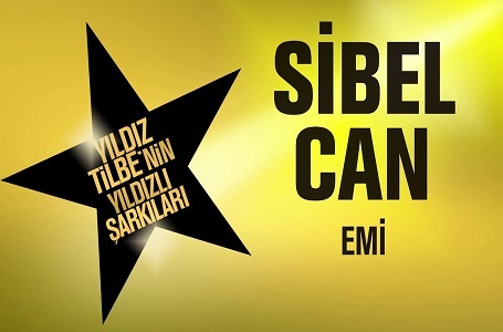 Sibel Can - Emi